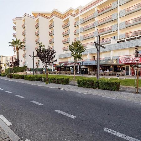 Vilamoura Marina, Av Tivoli Eksteriør billede