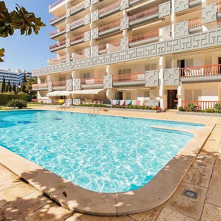 Vilamoura Marina, Av Tivoli Eksteriør billede