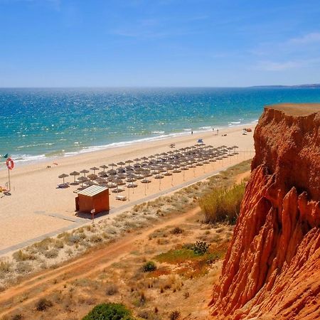 Vilamoura Marina, Av Tivoli Eksteriør billede
