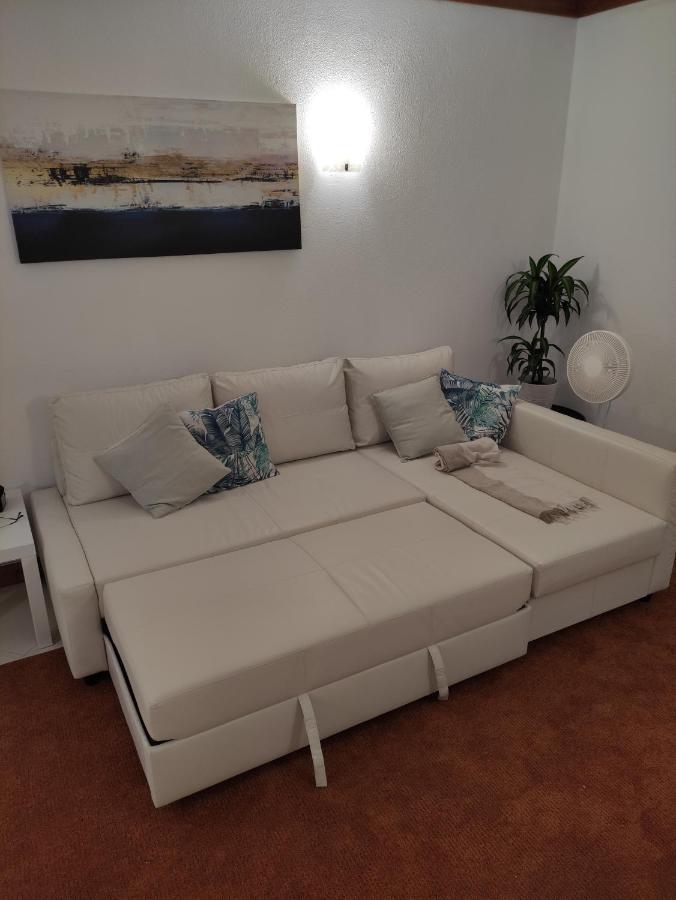 Vilamoura Marina, Av Tivoli Eksteriør billede
