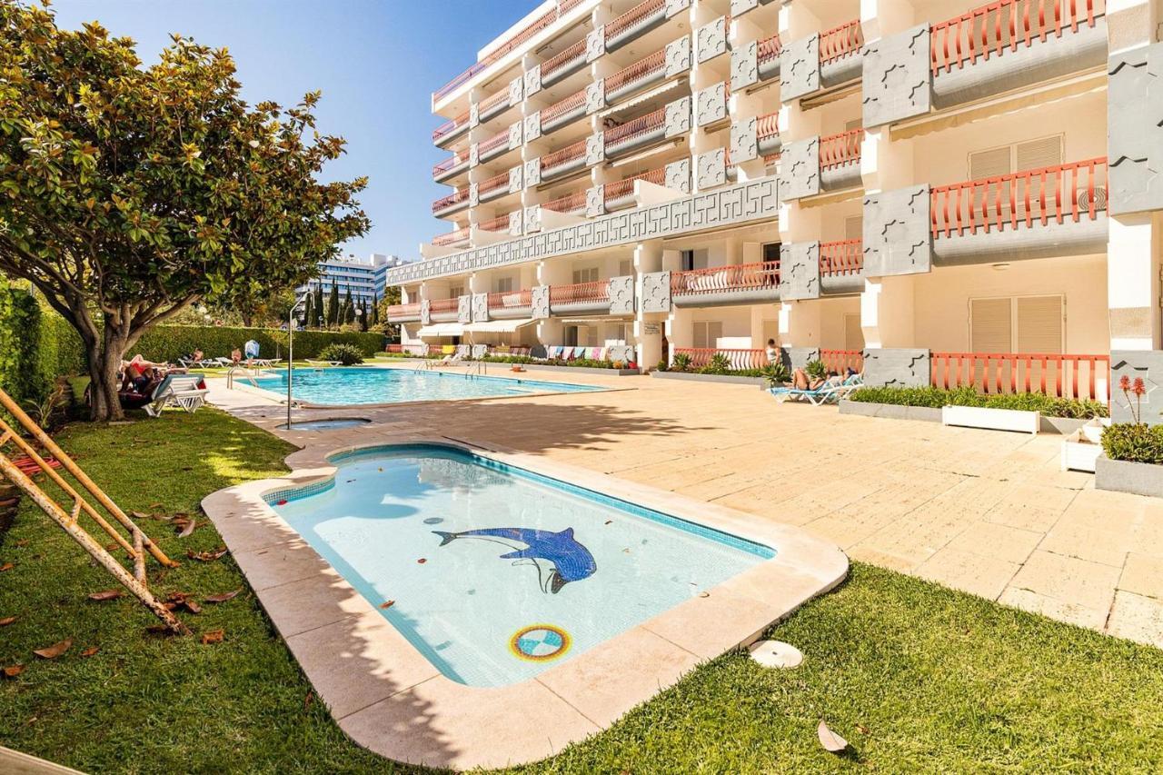 Vilamoura Marina, Av Tivoli Eksteriør billede