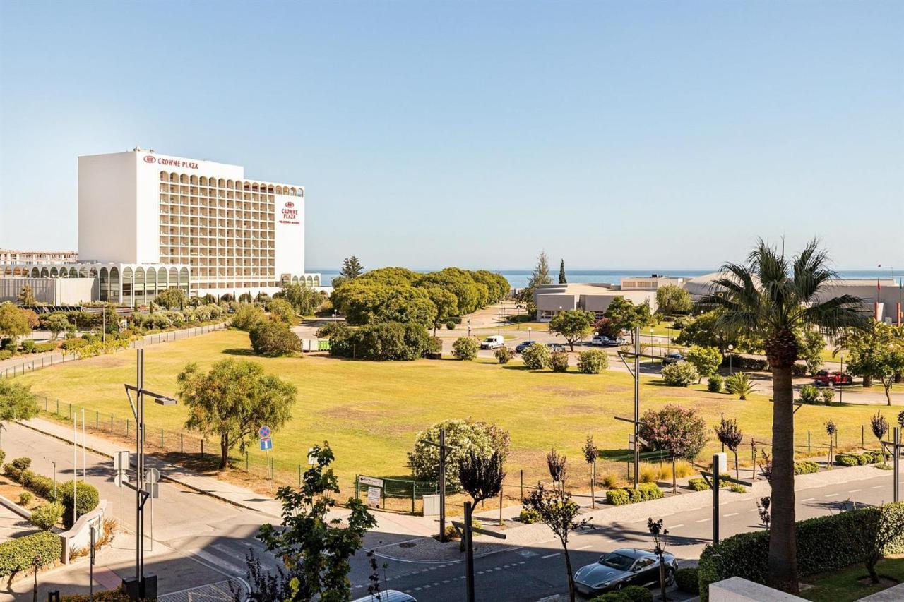 Vilamoura Marina, Av Tivoli Eksteriør billede