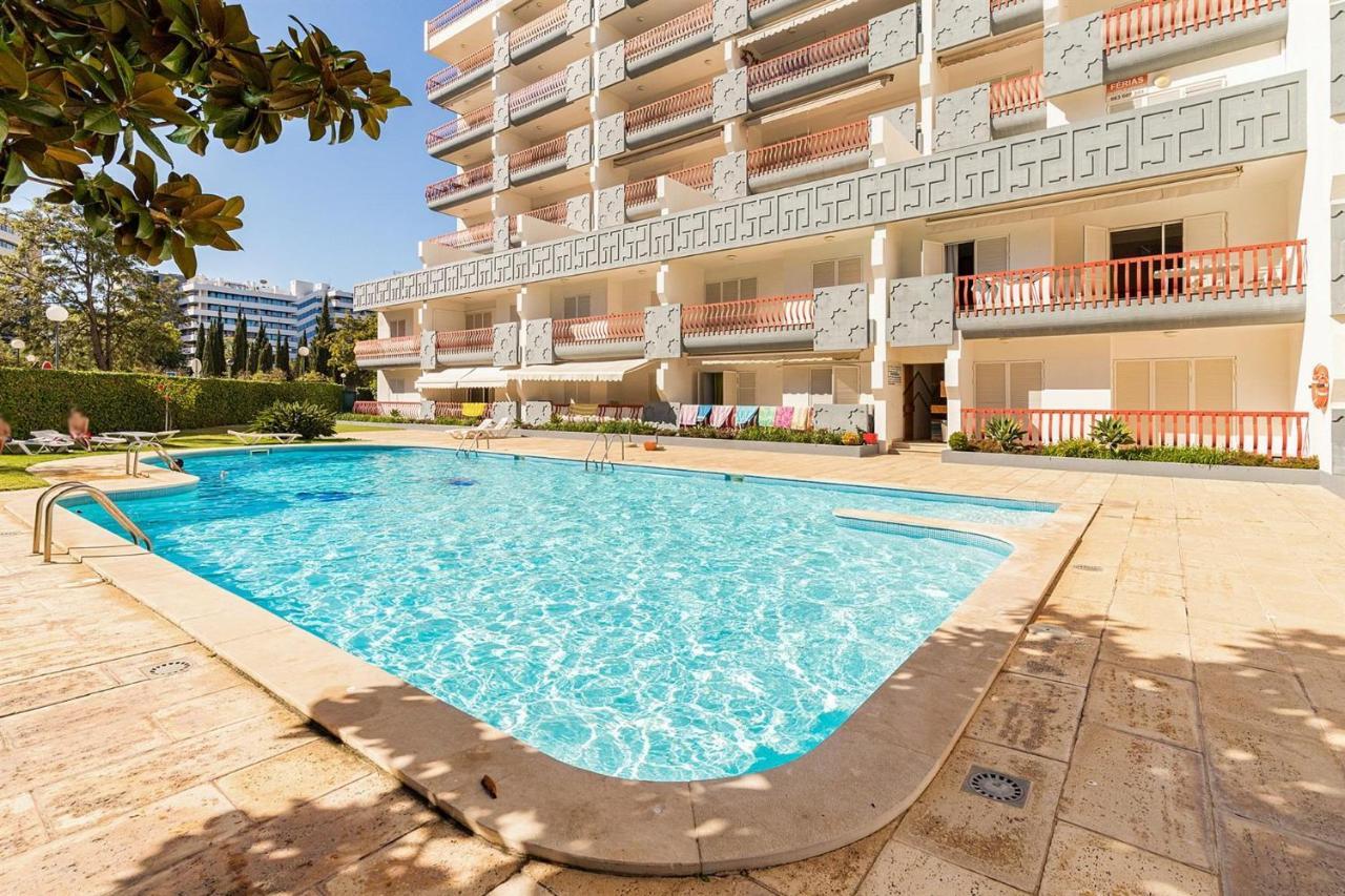 Vilamoura Marina, Av Tivoli Eksteriør billede